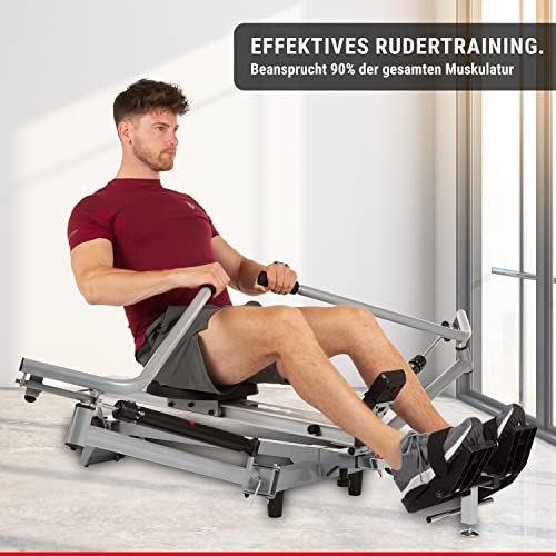 Hammer Rower Cobra - 4