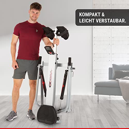 Hammer Rower Cobra - 7