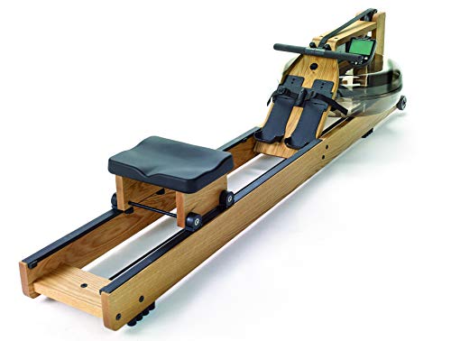 Waterrower Rudergerät Eiche - 3
