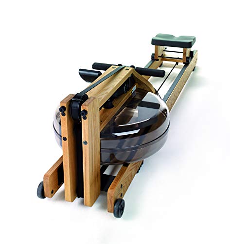 Waterrower Rudergerät Eiche - 4