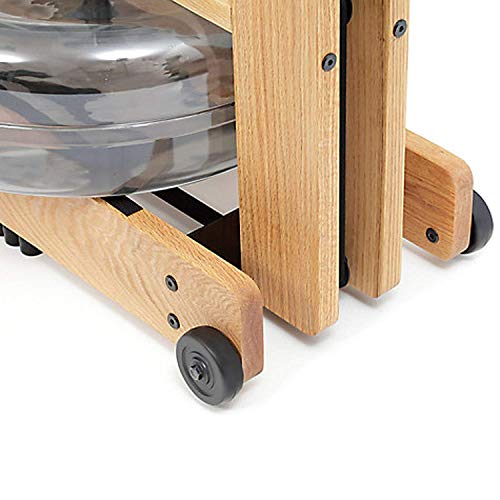 Waterrower Rudergerät Eiche - 7