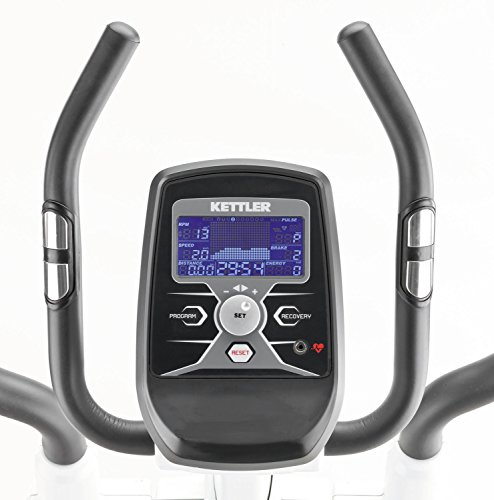 Kettler Erwachsene Rondo P Crosstrainer, Schwarz, XL - 2