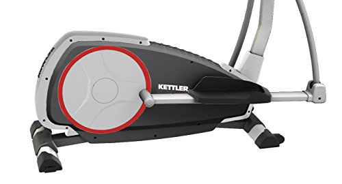 Kettler Erwachsene Rondo P Crosstrainer, Schwarz, XL - 3
