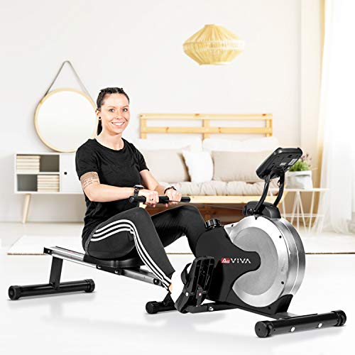 AsVIVA Cardio XI Fitness - 3