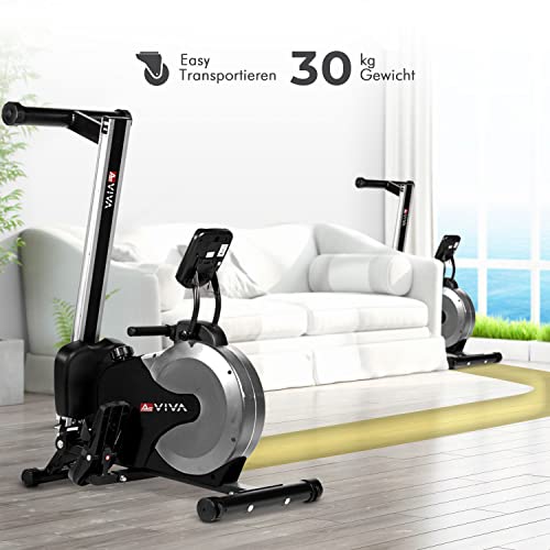 AsVIVA Cardio XI Fitness - 5