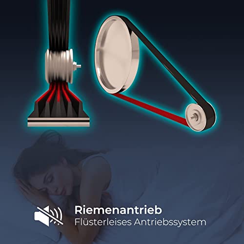 AsVIVA Cardio XI Fitness - 6