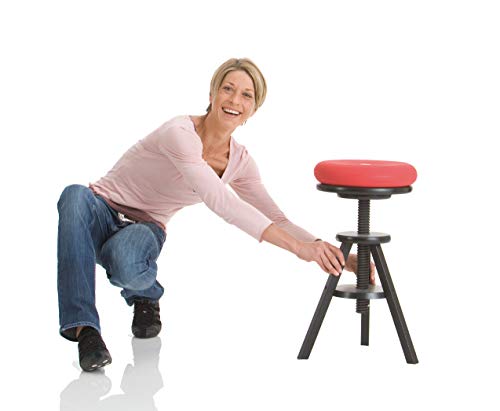 Togu Dynair Ballkissen Balance-/Sitzkissen - 9