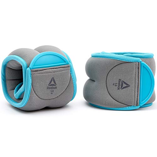 Reebok Damen Gewichtsmanschette Knöchel - 2