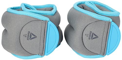 Reebok Damen Gewichtsmanschette Knöchel - 8