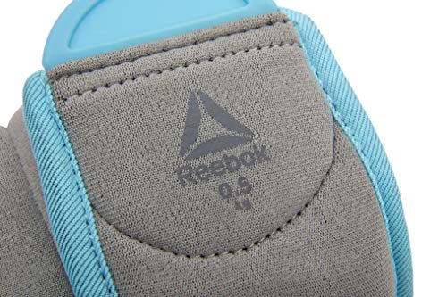 Reebok Damen Gewichtsmanschette Handgelenk - 2
