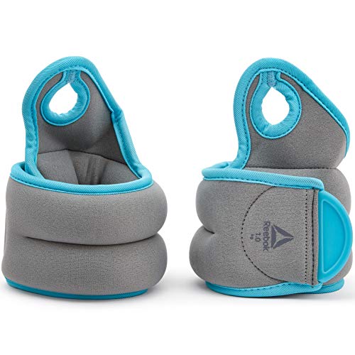 Reebok Damen Gewichtsmanschette Handgelenk - 3
