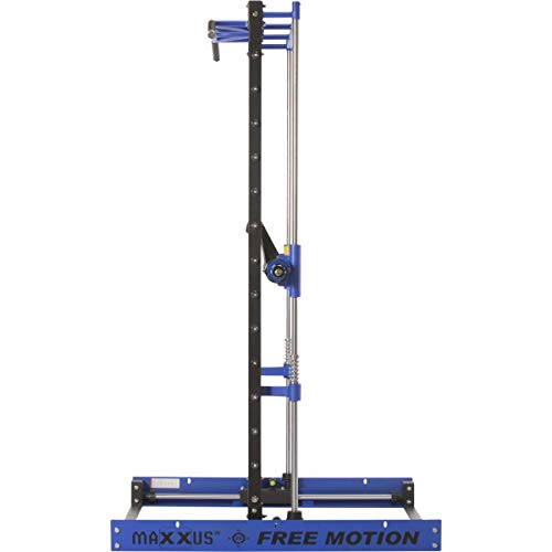 Maxxus Multipresse Free Motion - 5