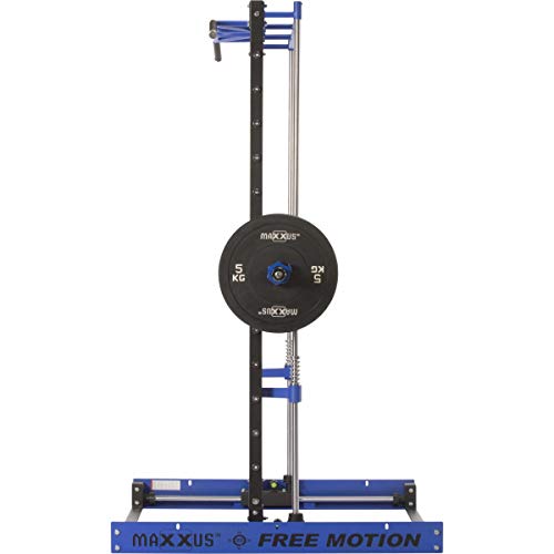 Maxxus Multipresse Free Motion - 6