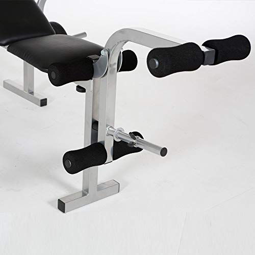 HAMMER Hantelbank POWER XT - 3