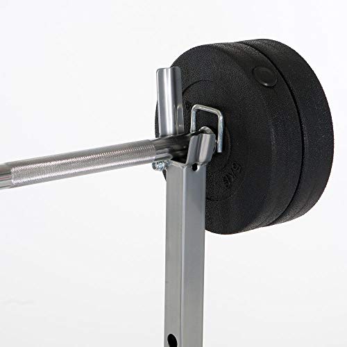 HAMMER Hantelbank POWER XT - 5