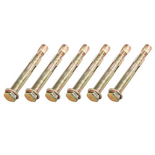 TrainHard Boxsack Wandhalterung mit Klimmzugstange - 6