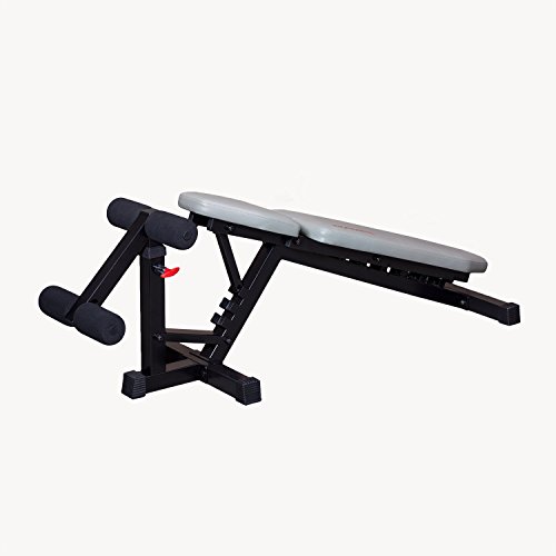 All in One Hantelbank - 3