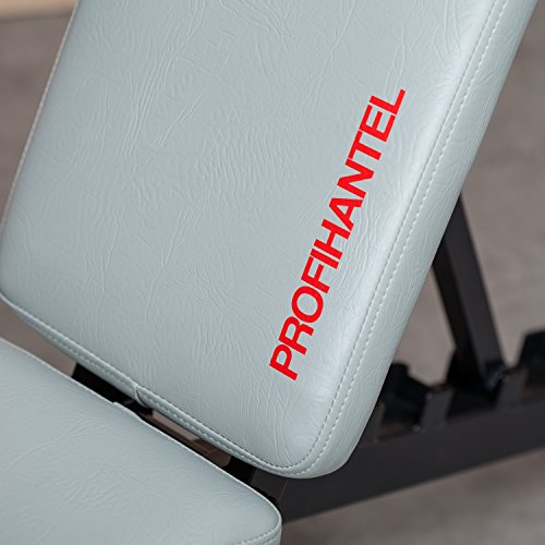 All in One Hantelbank - 4