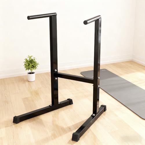 Yaheetech Dip Station Dip Barren bis 300 KG - 2