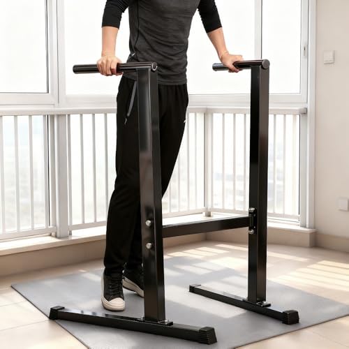 Yaheetech Dip Station Dip Barren bis 300 KG - 8