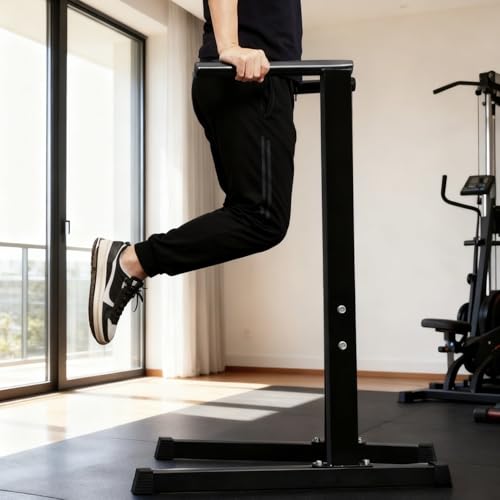 Yaheetech Dip Station Dip Barren bis 300 KG - 9