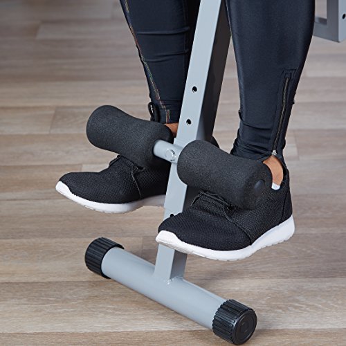 Ultrasport Hantelbank All In One - 3