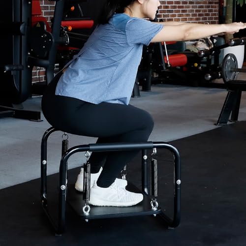 ZERRO Balance Board NEW Gleichgewichtstrainer Balance Trainer, zur Verbesserung von Gleichgewicht und Koordination - 6