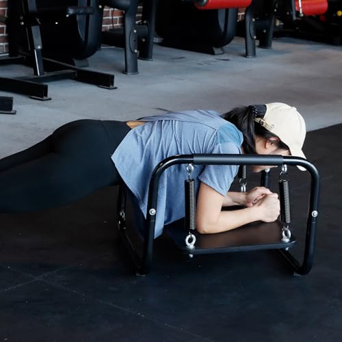 ZERRO Balance Board NEW Gleichgewichtstrainer Balance Trainer, zur Verbesserung von Gleichgewicht und Koordination - 5