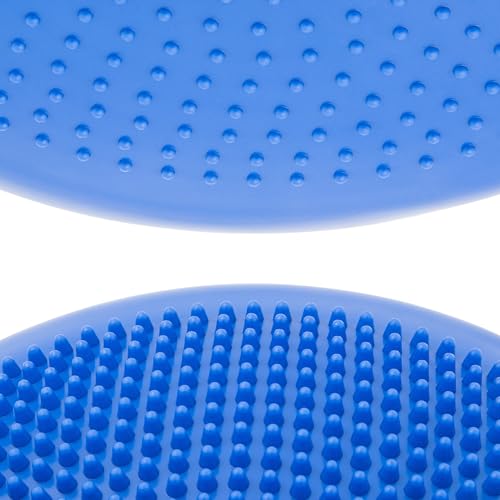 CampTeck U6765 Luftkissen Sitzen Aufblasbar Ballsitzkissen Balance-Kissen - 3