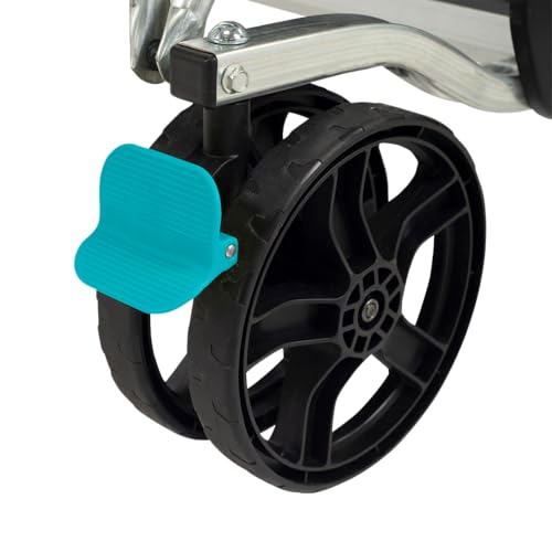 Cornilleau 300x – Outdoor Tischtennisplatte – Klappbar – Einfach zu bedienen - 5