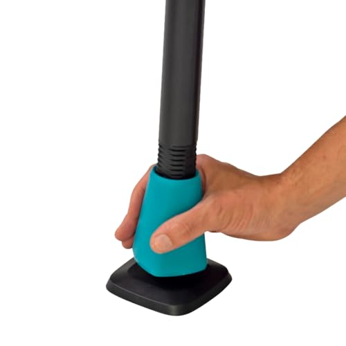 Cornilleau 300x – Outdoor Tischtennisplatte – Klappbar – Einfach zu bedienen - 6