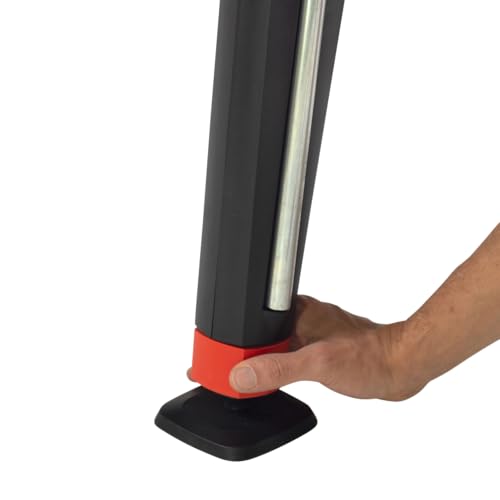 CORNILLEAU 500X – Outdoor & Indoor Tischtennisplatte - 7