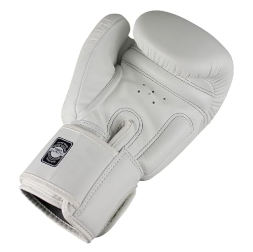 Twins Special – boxhandschuhe – BGVL 3 WHITE - 3