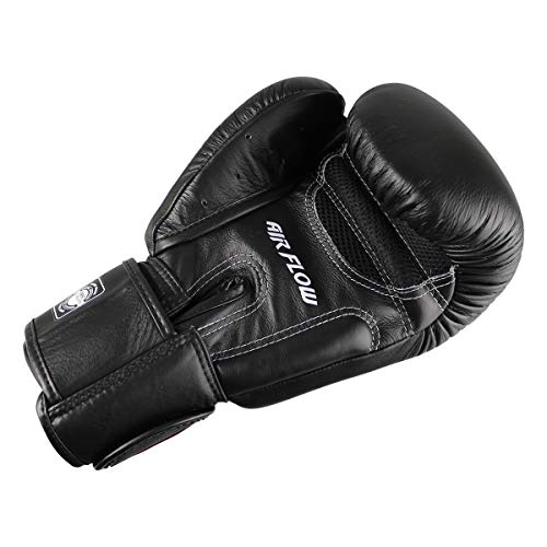 Twins Special - boxhandschuhe - BGVL 3 AIR BLACK - 2