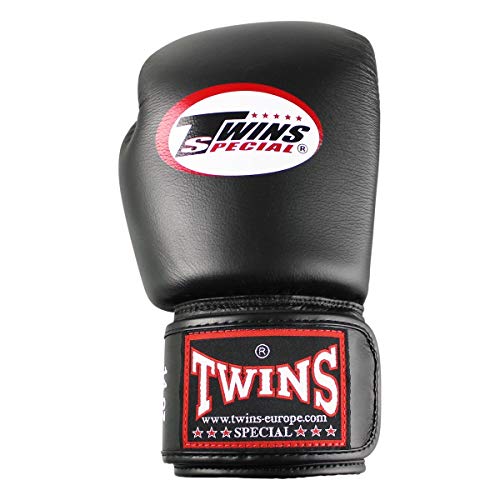 Twins Special - boxhandschuhe - BGVL 3 AIR BLACK - 3