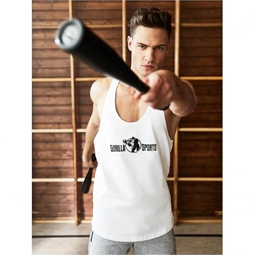 GORILLA SPORTS® Indian Clubbell - 2kg, 4kg, 6kg, 8kg, 10kg, 12kg, 15kg, 20kg Gewichte, Einzeln oder Set, aus Stahl, Schwarz - Indian Clubs, Schwungkeule, Turnkeule, Schwung-Keule - 4