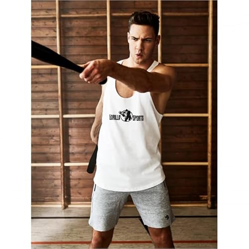 GORILLA SPORTS® Indian Clubbell - 2kg, 4kg, 6kg, 8kg, 10kg, 12kg, 15kg, 20kg Gewichte, Einzeln oder Set, aus Stahl, Schwarz - Indian Clubs, Schwungkeule, Turnkeule, Schwung-Keule - 8