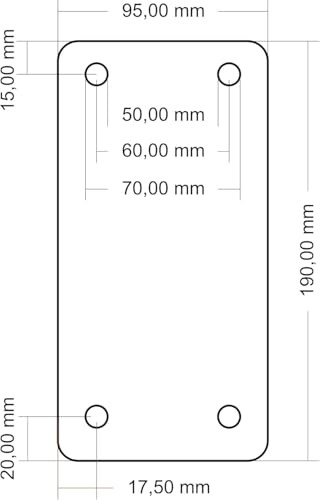 Bad Company Klimmzugstange Deckenmontage bis 350 kg belastbar - 10