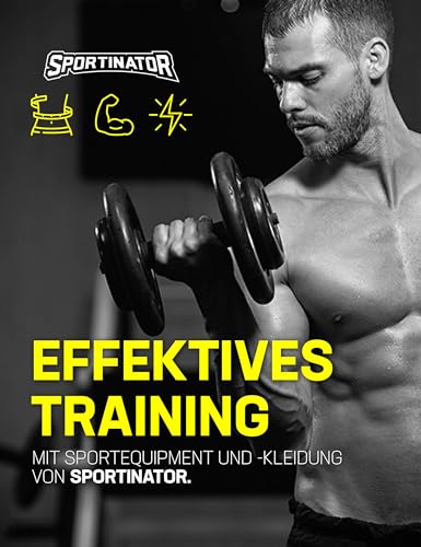 SPORTINATOR® Klimmzugstange zum Einspannen im Türrahmen, für dein Home-Gym. Länge 60–102 cm, kompakt, sicher & schnell ohne Bohren, belastbar bis 150 kg - 6