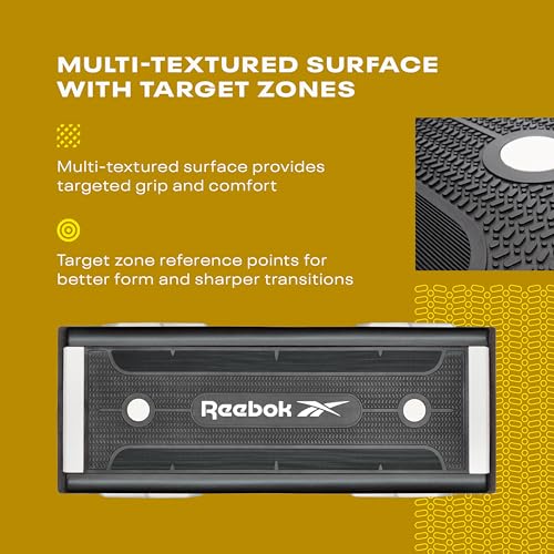 Reebok Step (2021) - White - 2