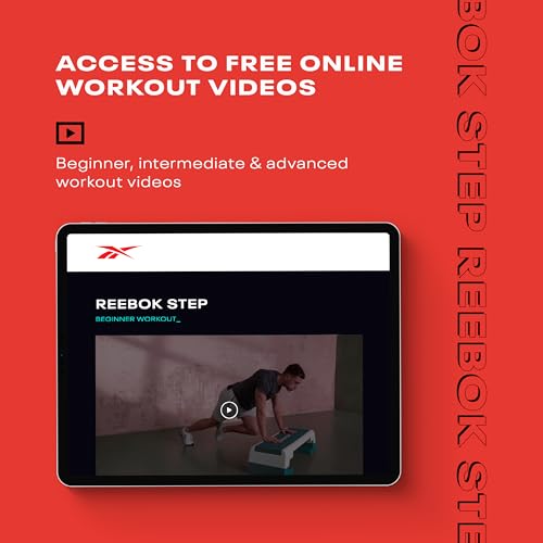 Reebok Step (2021) - White - 4