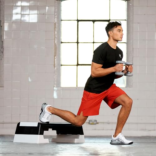 Reebok Step (2021) - White - 5