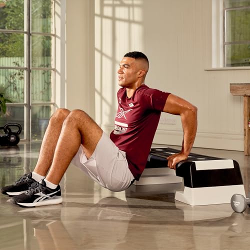 Reebok Step (2021) - White - 7