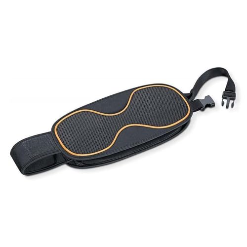 Beurer EM 39 2-in-1 Bauch- und Rückenmuskeltrainer, EMS-Gürtel - 2