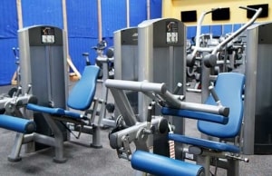 Marken Fitnessgeräte für Zuhause in Studioqualität gibt es auch für den Heimbereich