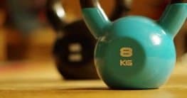 Kettlebell Training