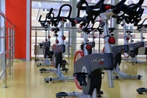 Training auf dem Ergometer - aber Richtig!